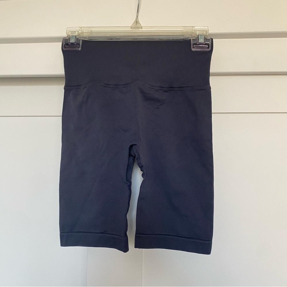 Booty scrunch shorts